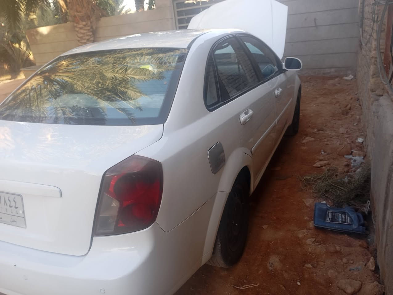 للبيع اوبتره 2005گير عادي رقم بابل صبغ عام ضربته بل جنطه و  بيه طخات  السعر 55  مكان سياره نجف ؟ رقم الهاتف ..***********
