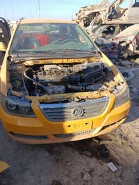 ليفان 620 • محور كورولا 1600 • كير اوتماتيك