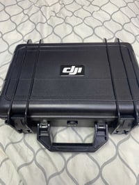 جنطة • DJI • جيمبال
