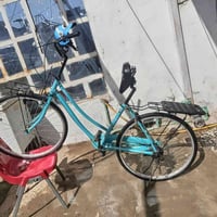 عجلة • موديل 22 • مو جودة