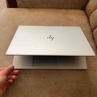 لاب توب HP • Ryzen 5 3500U • ١٦ جيجا رام