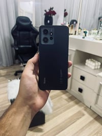 شباب، للبيع Redmi Note 12 5G المعالج: Snapdragon  شاشة خرافية AMOLED ب...