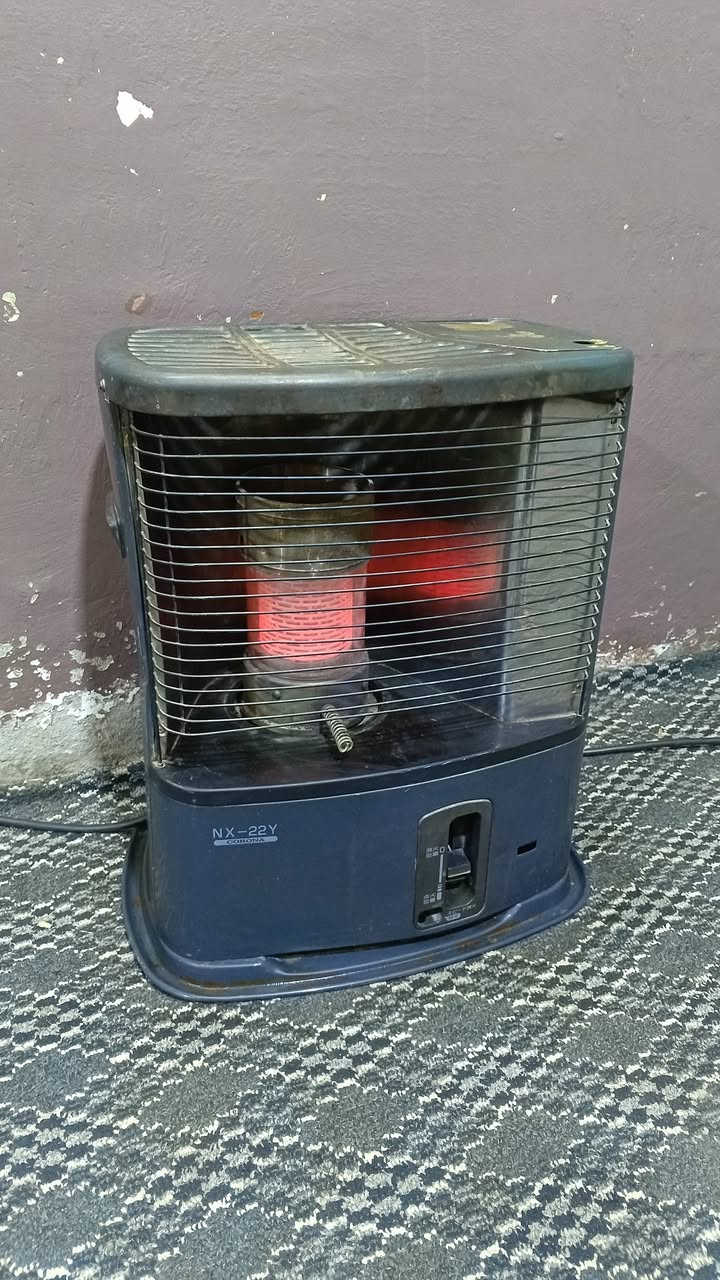 صوبه نفطيه شرط الفحص الاغاز ولا صرف نفط  السعر 50 الف قفل *********** الرجيبه
