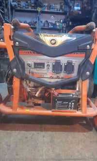 مولدات بنزين • مولدات كاز • تكريت العصري