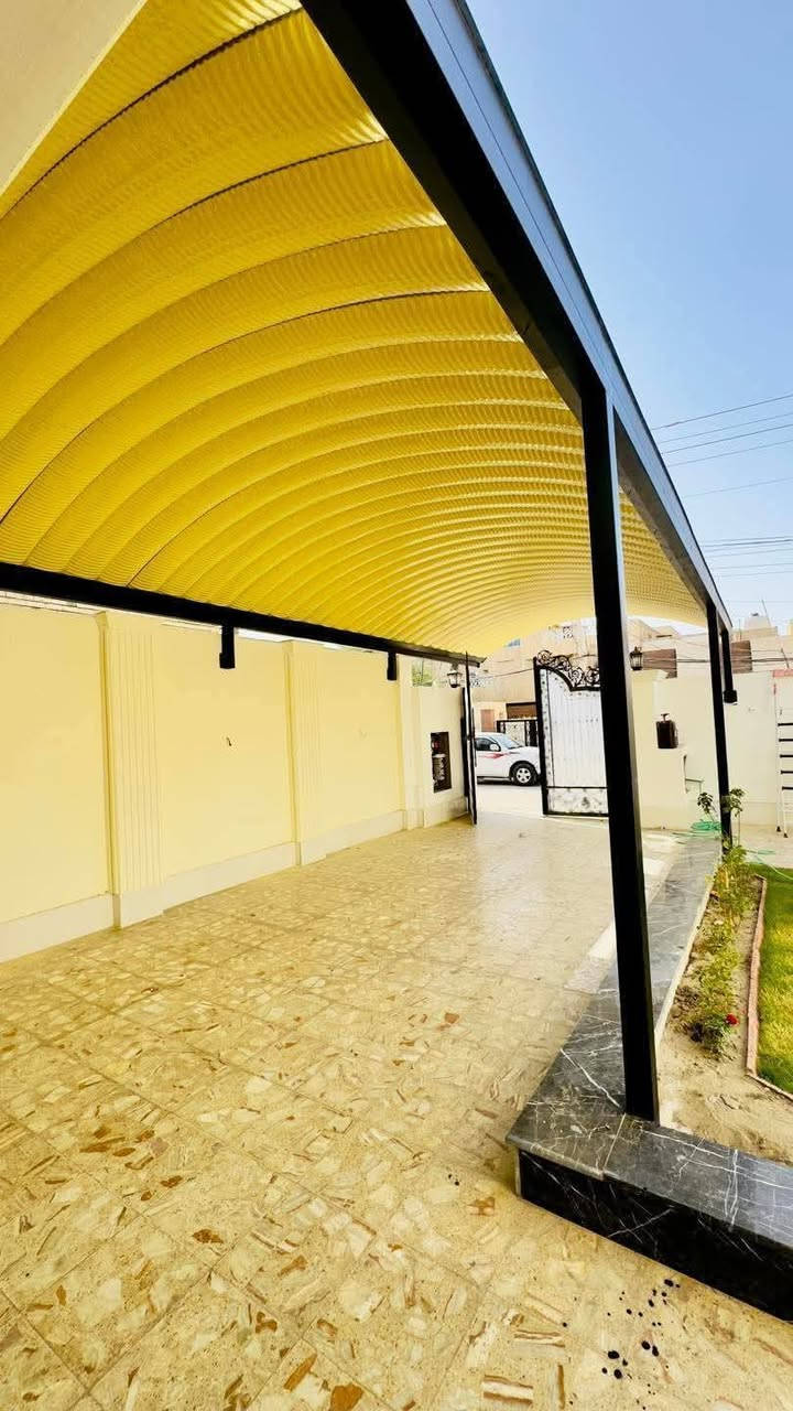 💥💥تعلن ( شركه الاصيل ) 💥💥
سعر لفتره محدوده 💣السعر المتر 23 الف دينار 💣
عن استعدادها لعمل المظلات الحديثه
(الكي اسبان)👨‍🌾👨‍🌾👨‍🌾( ‪ ( ***********‬‏👉🏽☎️
وتغطية الجملونات الحديديه
بحرفيه تامه تبهر ذوقكم وناضركم
هدفنا اللمسه الفنيه ودقة الإنجاز بكفاءة و احترافيه
وبضمان 10 سنوات
اسعارنا تنافسية سعر المتر كرسته وعمل 23 الف والمحافظات العراقية
كما إننا مستعدون للعمل بجميع دوائر الدوله(مستشفيات ومراكزها المختلفه)
نعمل كافة المحافظات
تحت اشراف كادر هندسي وفني متخصص لأضهار مايروق
 لكم

بوري 3 انج سعر المتر 22 الف
بوري 4 انج سعر المتر 23 الف

#ملاحضه (المساحه من 25 وأدنئ قطعي وليس ع المتر  )

تفاصيل
العمل للمواد التي يستخدمها كادر (شركه الاصيل ) 
اولآ_سمك الكيسبان 05
حيث يمتاز بكونه عازلآ للحراره من حيث أشعة الشمس

ثانياً_ سمك البوري 4 انج( 2 ) ملم مضغوط 
ثالثاً_ سمك الساقيه ( 2 ) ملم مغلون
  
حيث نعطي ضمانآ أثناء عملنا لمدة عشر سنوات
من حيث القوه والأمان
.... ما عليكم سوى، الاتصال فقط٠
👈🏽 ‏‪ ***********‬‏👉🏽☎️ واتساب 📞
👈🏽 *********** 👉🏽☎️ واتساب 📞
بالإضافة إلى عمل الساندوش بنل سعر المتر كرستة وعمل ٢٤ الف
#شركة_الاصيل_للمضلات_الحديثة_الكي_سبان

