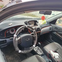 فول اوبشن • مقاعد جلد • ٢٠٠٧