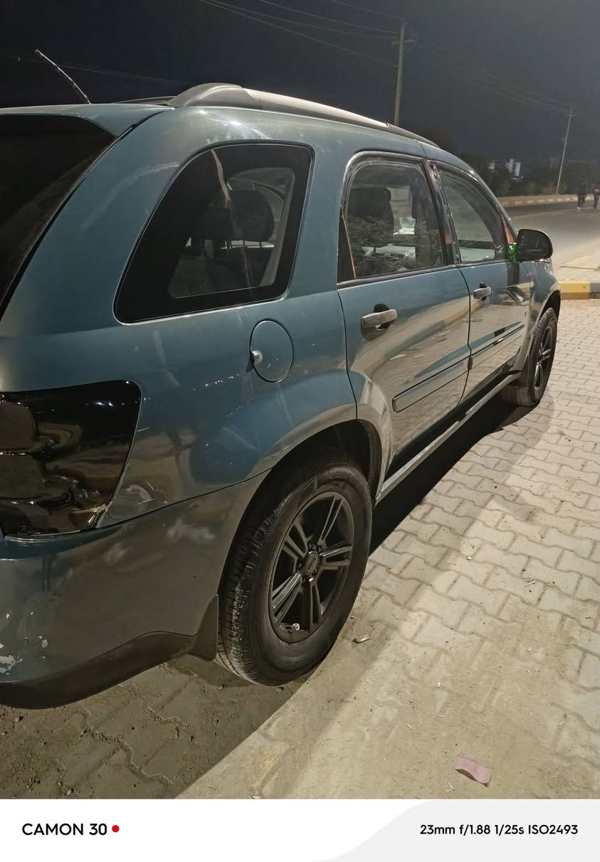 سلام عليكم
للبيع كوينكس موديل 2008 

بسمي تحويل ثاني يوم سنويه لحد 2030 هزه جديده سياره كل نقص مابيها متغير الوان 

مكاني كوت ***********
