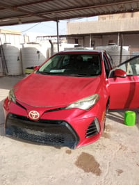 كورلا ٢٠١٩ • وارد امريكي • رقم بابل