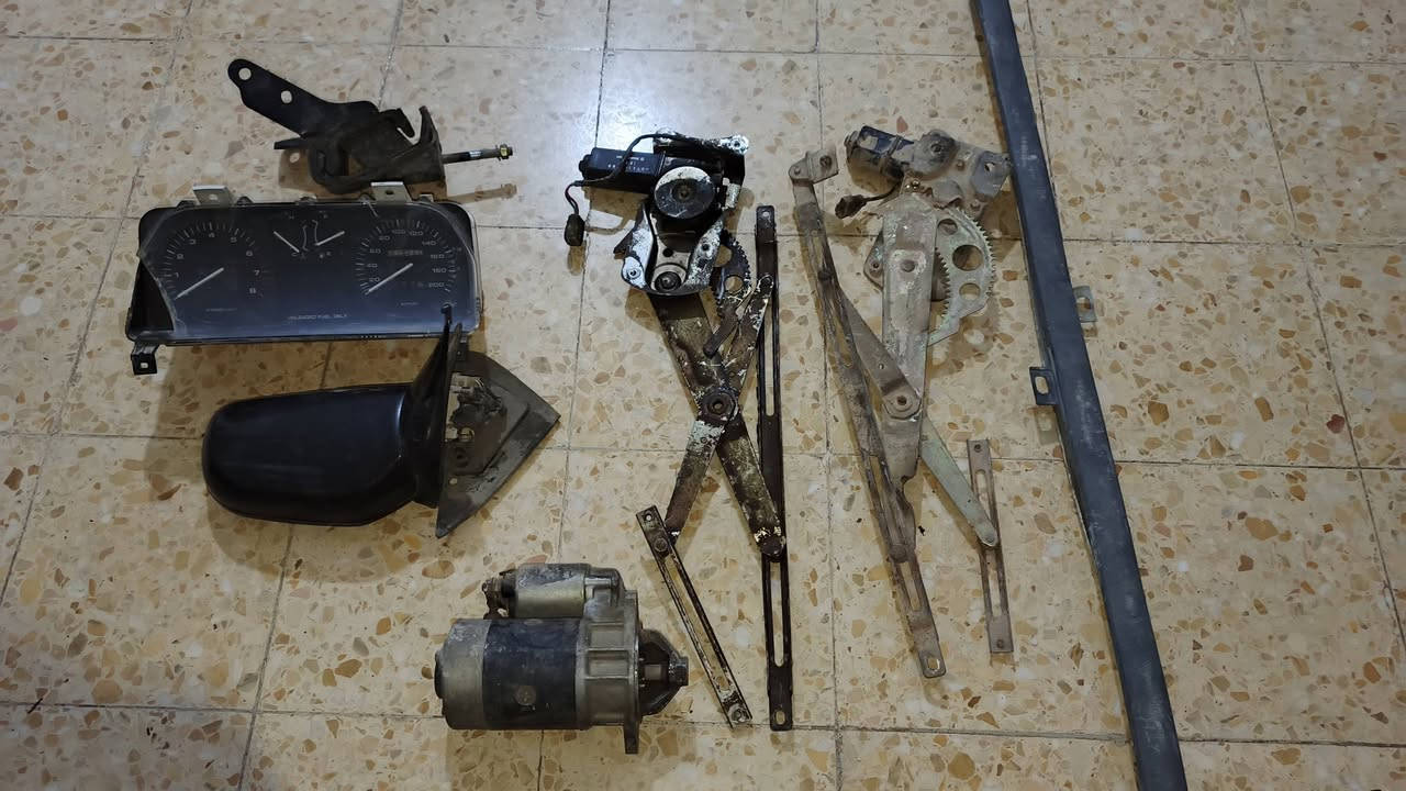 السلام عليكم أغراض كيا كونكورد للبيع


**إذا كنت صاحب هذا الإعلان وتريد حذفه لأي سبب، رجاءا أرسل رسالة إلى الدعم الفني**