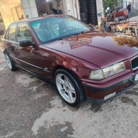 بي ام 315 • موديل ١٩٩١ • كير عادي