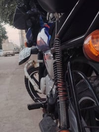 للبيع بوكسر جبلي الموديل 23 مجفته مره وحده  وقبل سبوع جفتت وأقل من سبو...