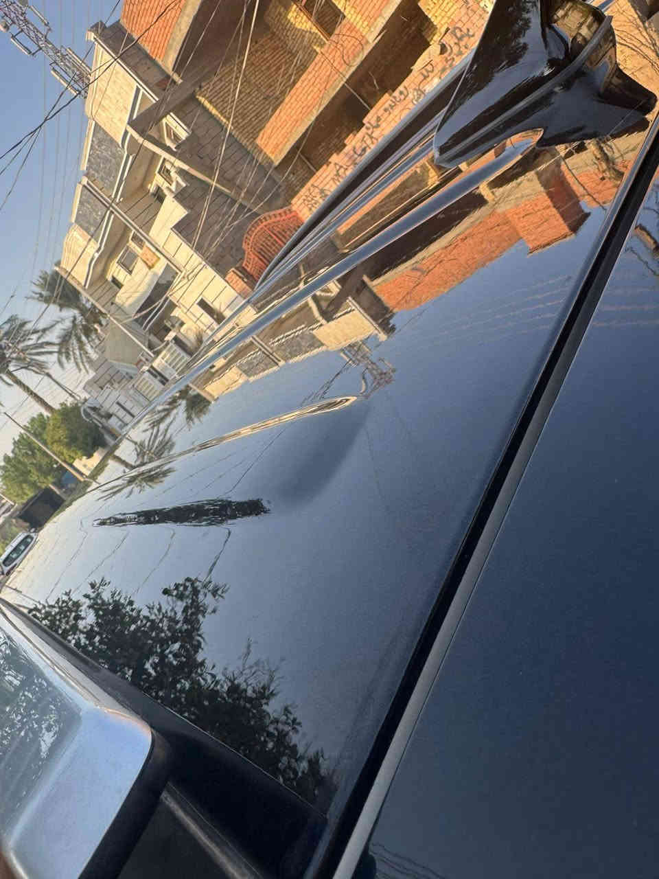 السلام عليكم 
للبيع 
KIA SELTOS S 2024
السياره فول عدا الفتحة 
تو كلار 
بصمه 
تشغيل عن بعد
شاشه ديجتل 
و بيه هواي مواصفات
السياره بدون رقم وين ما تريد ترقم 
ضرره بيه صبغ ربع البنيد مرفق بالصور
السعر 166 وبيه مجال بسيط 
الاستفسار الاتصال على الرقم ***********
