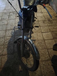 دراجتين • ٤ كير • دايون أوراق أصلية