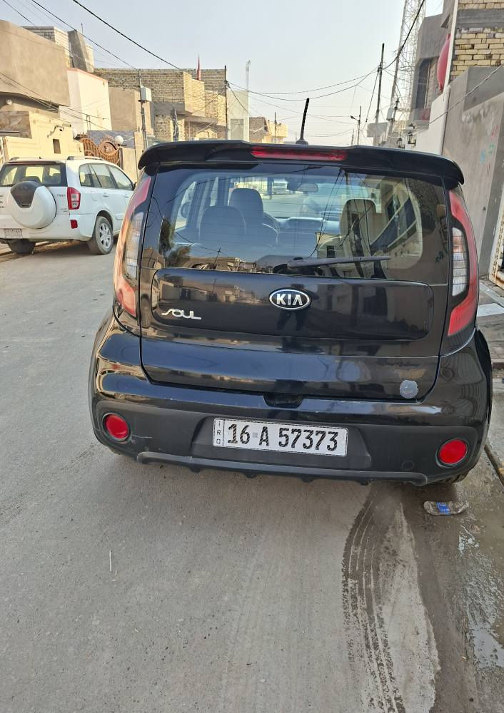 صول ٢٠١٨ نضيفه جدااا مكينه ١٦٠٠ ايرباكات سليمه كير مكينه تبريد مكفول مكانه ديوانيه الاتصال ***********
