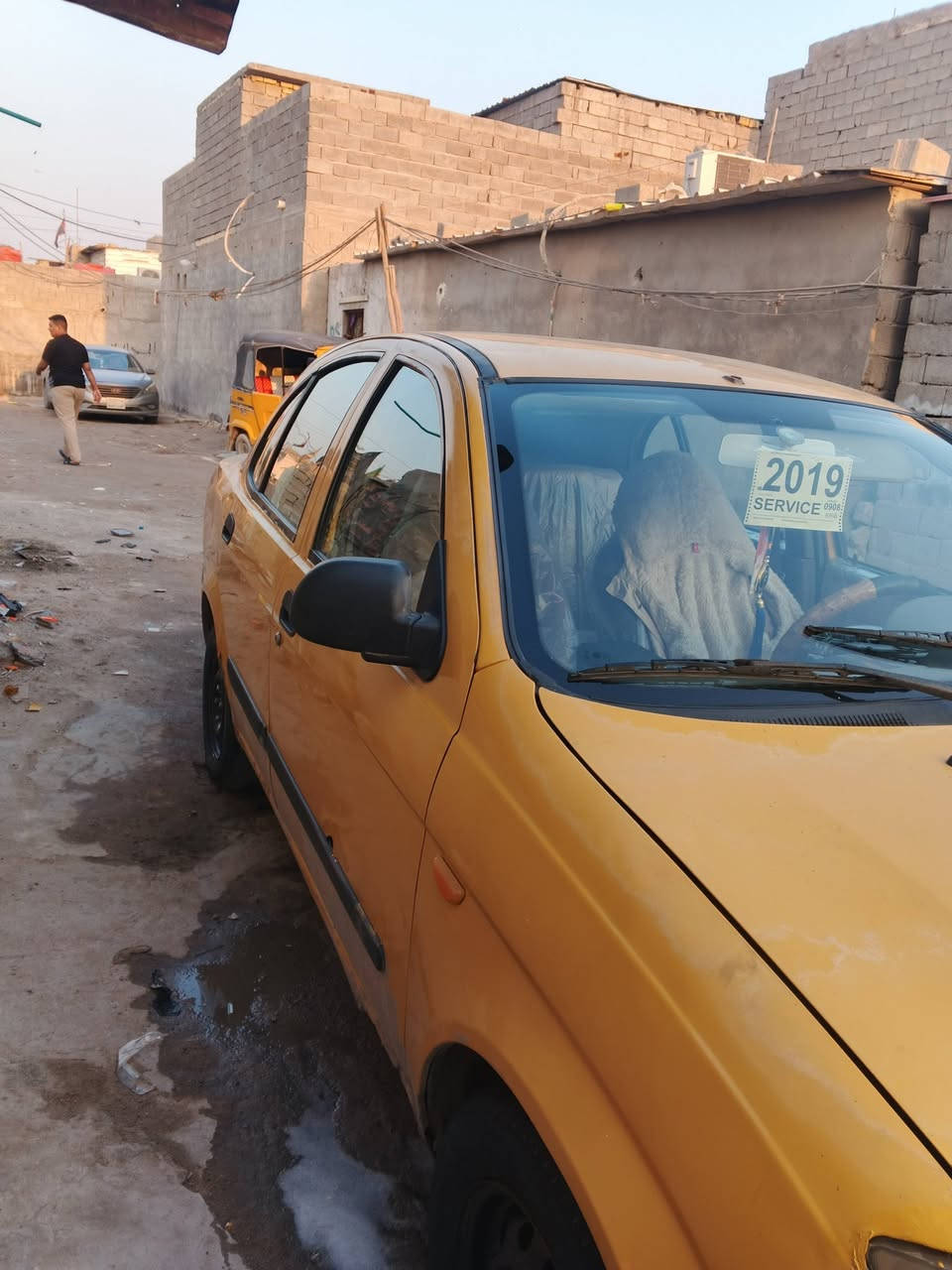 طيبه موديل 2016 مكينه كفاله مشط جديد كير كفاله كهربائيات كلها شغاله سنويه ل 27 بيها خياسات بلبدي قليلات ومسويهن شرط التحويل السعر 26 العنوان بصره حيانيه وتساب ***********
