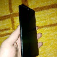 السلام عليك  متوفر جهاز سامسونك نوت ٨  جهاز حلو نضيف فقط فطر خفيف +طبع...