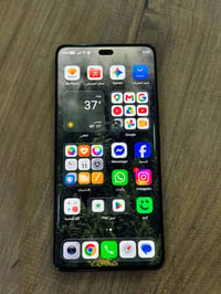 هونر x9c 8/256 كامل ملحقات سعر 350