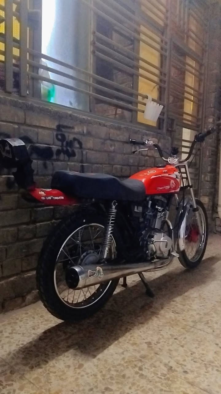 نامه 4 كير مكينه سيجي
سلام عليكم نامه 4 كير مكينه سيجي دراجه خير من الله شلعه معدل نانكي مخسف مختلف بيه راسطه اصليه كشن رياضي كابريتر رياضي صالنصه نجمه اصليه دراجه كامله مكمله جوزه صفح دراجه يرادله فقط تجفيت تكلفك ب50 الف غيره برغي نقص مابيه مكاني بغداد الدوره البعيثه رايده ب450 وبيه مجال حك الجيه *********** بي واتساب هم
