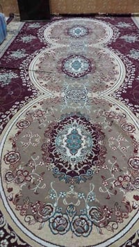 زوليه • كاشان • ايراني