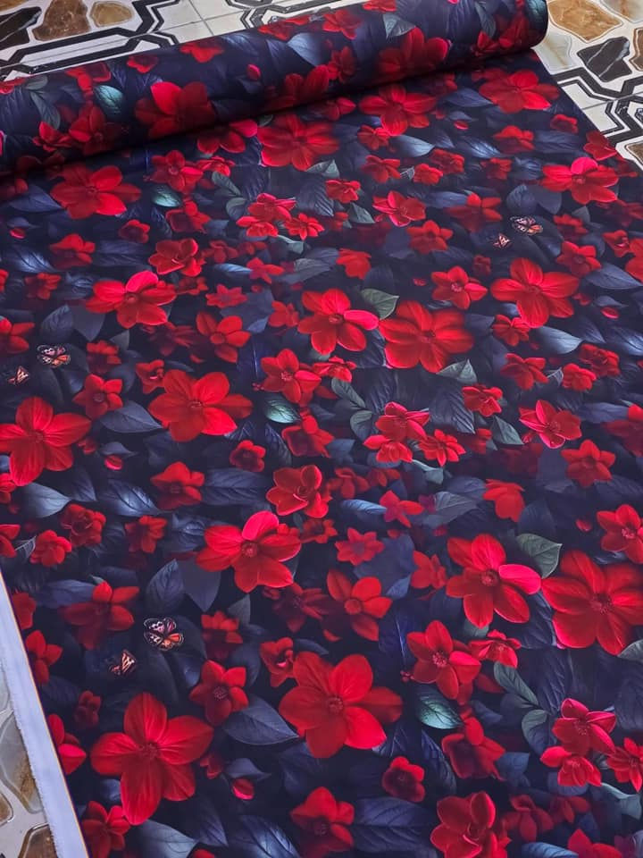 جمال نقشات الصيفيه ❤️‍🔥
اقمشه ديجتال مفروشات 😍
خياط حسب الطلب 👍🏻 توصيل بسمايه فقط ⚜️


**إذا كنت صاحب هذا الإعلان وتريد حذفه لأي سبب، رجاءا أرسل رسالة إلى الدعم الفني**