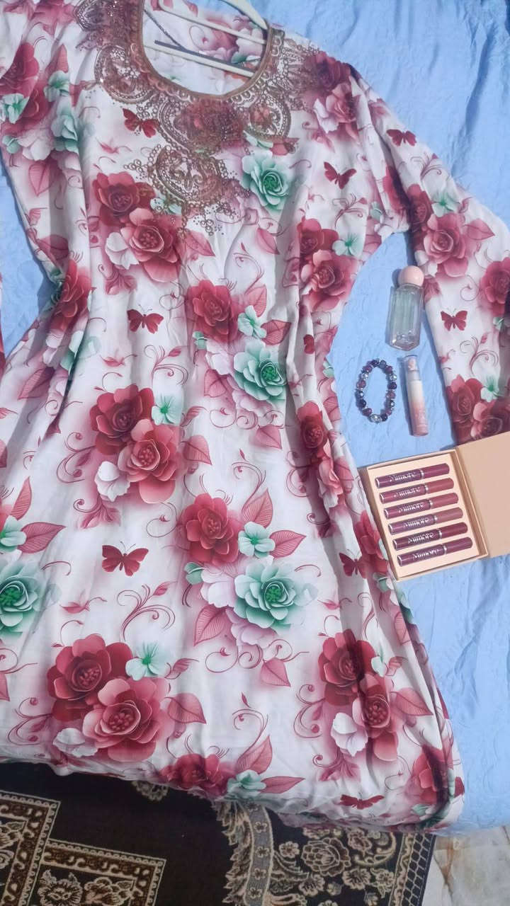 السلام عليكم دشاديش مخور ليريدهن شلعه إساهل بسعر واذا مفرد القطعه 8 توصيل موجود


**إذا كنت صاحب هذا الإعلان وتريد حذفه لأي سبب، رجاءا أرسل رسالة إلى الدعم الفني**