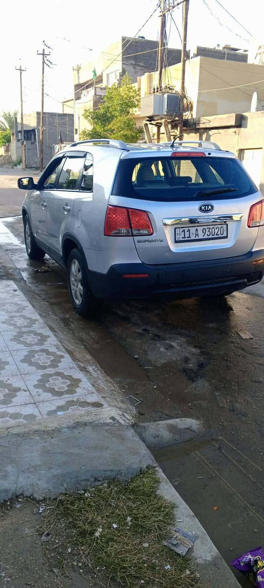 احاسلام عليكم  سورنتو 2012 خليجي محرك ٢٤٠٠دوش كير محرك تبريد صدر امامي خلفي تخم تاير كله مكفول ٧راكب تبريد ٣ قطع موصفات  شاشة كامرة دوارة تحكمات ستيرن كشناتا تدفئة شارة بل مراية مري شفط سيارة جاهزة من كلشي  احلة من صور رقم بغداد دولي سنويه ٣١تحويل مباشر سعر 117وبيه مجال شي بسيط لشراي هاتف 《***********》    《***********@@@@
