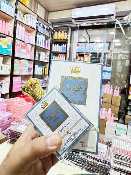 مسك الطهارة الأصلي من تاج يدور عليه كل من  زمان 
دفعة من الرقي والجاذبية والانوثة المطلقة بروائح جديدة
حيخلي الكل يسألك عن سر ريحتك الحلوة طول الوقت 
ريحة نظافة منعشة وجذابة وفواحة ثابتة 24ساعة 
👈 ثبات 24 ساعة - نضافة ورائحة منعشة 💥💥
👈 متوفر بنكهات ترند وبأبرز الروائح الجديدة ومش مكررة
👈 قصة💐
👈 منى 😍😍
👈 نور 🏵🏵
👈 يارا 🗯🗯
✌️خمرة 🥰🥰
⚡مروة🩷
- يتميز بتعطير المناطق الحساسة، بالإضافة إلى التخلص من الروائح غير المرغوب فيها والمساعدة في القضاء على الفطريات.  
- يمنح إحساسًا بالراحة، الانتعاش، والنظافة اليومية بتركيبة آمنة ومناسبة.  
- يُستخدم بعد الاستحمام للتعطير، حيث يُوضع على المناطق الحساسة وأماكن النبض مثل خلف الأذن ومعصم اليدين لضمان رائحة تدوم لفترة أطول.  
💥💥 نظافة ورائحة رهيبة لمناطق النبض 😊رشيه على كل الجسم بعد الاستخدام وعأماكن النبض على الرقبة وخلف الاذنين وتمتعي بفوحان مع كل حركة بحرارة الجسم وتدفقات نبضات القلب
طول الوقت ريحتك حلوة حتى مع تكرار الاستحمام يدوم
- الحجم100مل💣
🤍🤍🤍🤍🤍🤍🤍🤍🤍🤍🤍🤍🤍🤍🤍

💞💞💞
#للطلب_مراسلة الصفحة 
#او_واتساب***********
#لتوصيل مجاني داخل الصويرة
