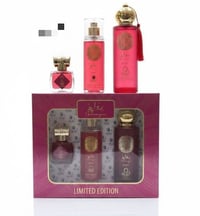 عطر ١٠٠مل • ديودرون • مسك الطهارة