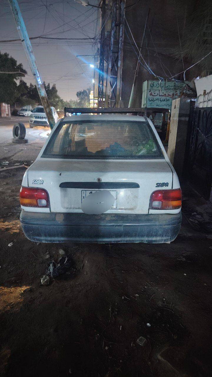 السلام عليكم سايبه موديل 2009مكينه تبخر بسمي سيارة مثل ما موضحه  بل صور شواصي نضاف الشراي يخابر ***********
