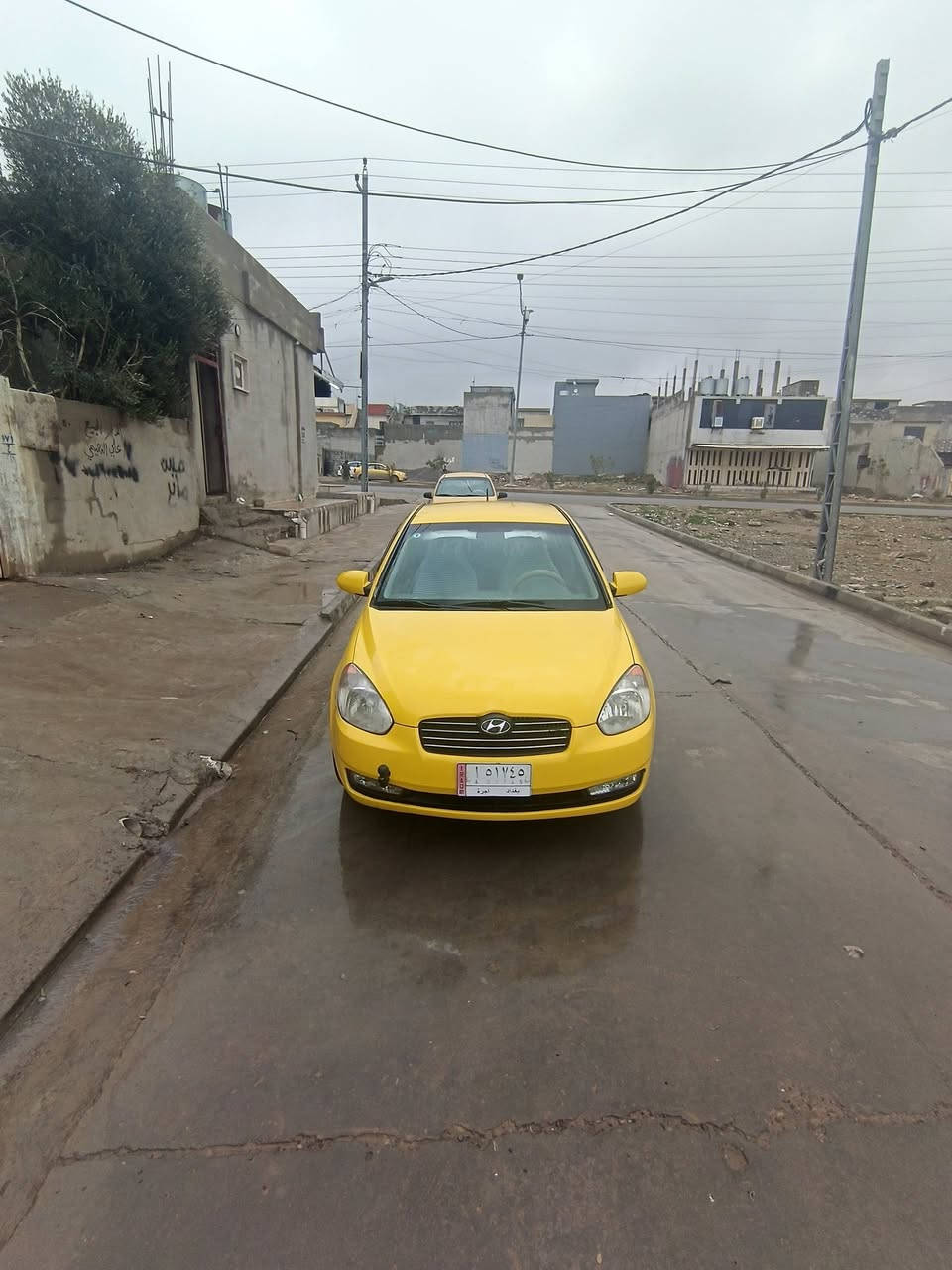 سلام وعليكم شباب اكسنت دبدوب موديل 2010 وارد كوري محرك كير شرط توماتيك مكينه 16 جوم كهرب السياره رقم بغداد مشروع وطني تحويل بل موصل كاربون بانزين بيها صاحبه الشرعي بل موصل السعر 95 و بيها مجال الاستفسار اكثر عل رقم ***********
