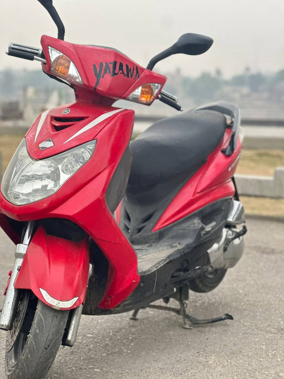 السلام عليكم دراجه سكنس ياباني قبغ نفخ خطين نوزل دراجه شلعه معدل كهرباء كلهه شغاله ستاند حساس كهرباء دراجه رمبه بلاديه قبل شهر نزلتهه من الرمبه للبيع او مراوس بسكنس جبلي نضيف
للاتصال واتس اب *********** او الاتصال ***********
