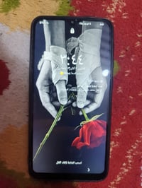 سامسونك A10 • ذاكرة ٣٢ • كاميرا امامية غبار