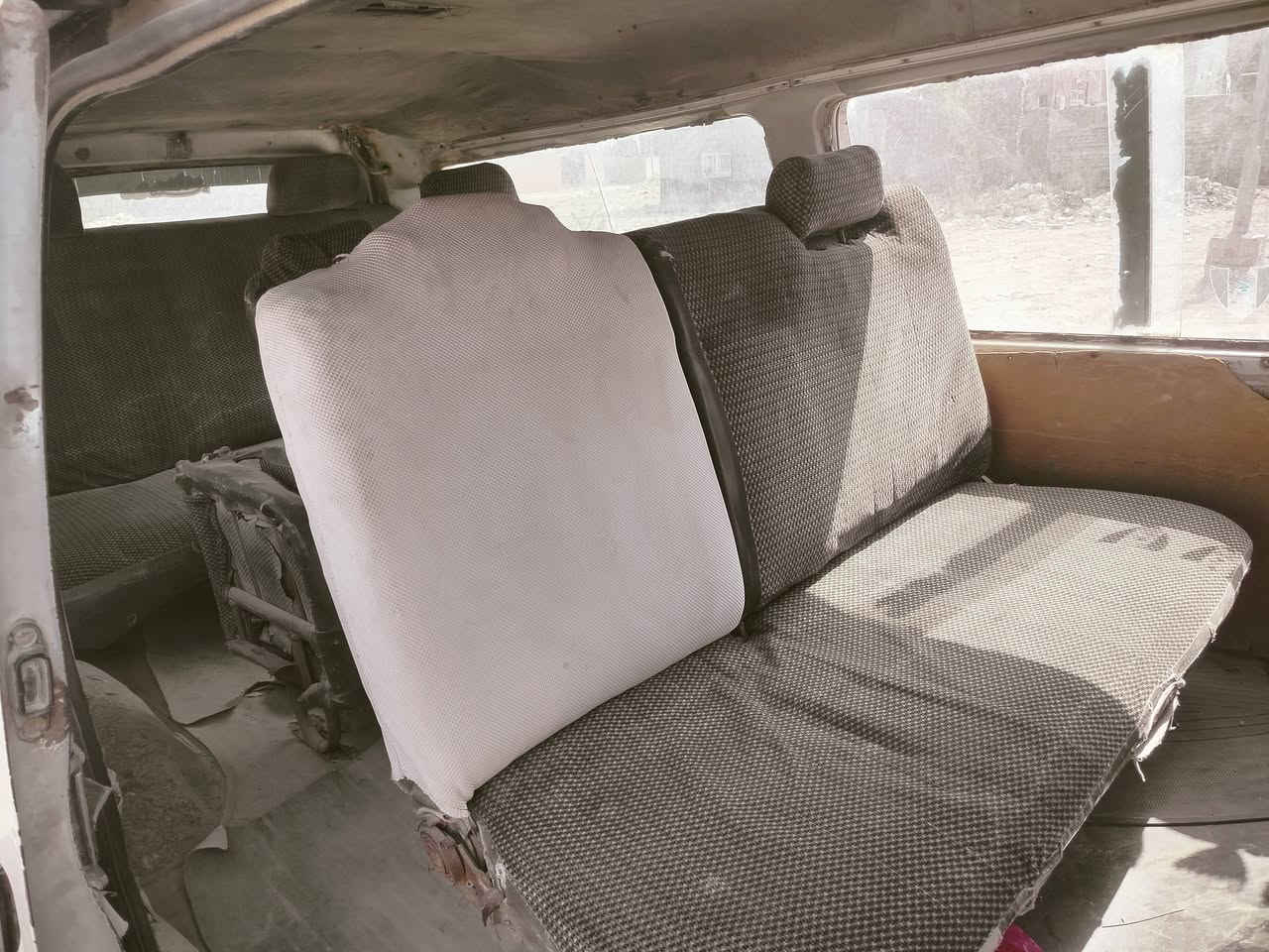 كيه بسته للبيع موديل 1993 السنويه ساقطه بال2019الرقم مثنى ألماني گير ومكينه على الشرط وين ما تريد تفح افحص المكينه مجفته بدايه الشتويه  الحداديه تعبانه كهربائات تحتاج ترتيب هيئه تنزل من السعر المكان ديوانيه مركز المحافظه رقم المبايل *********** السعر 25
