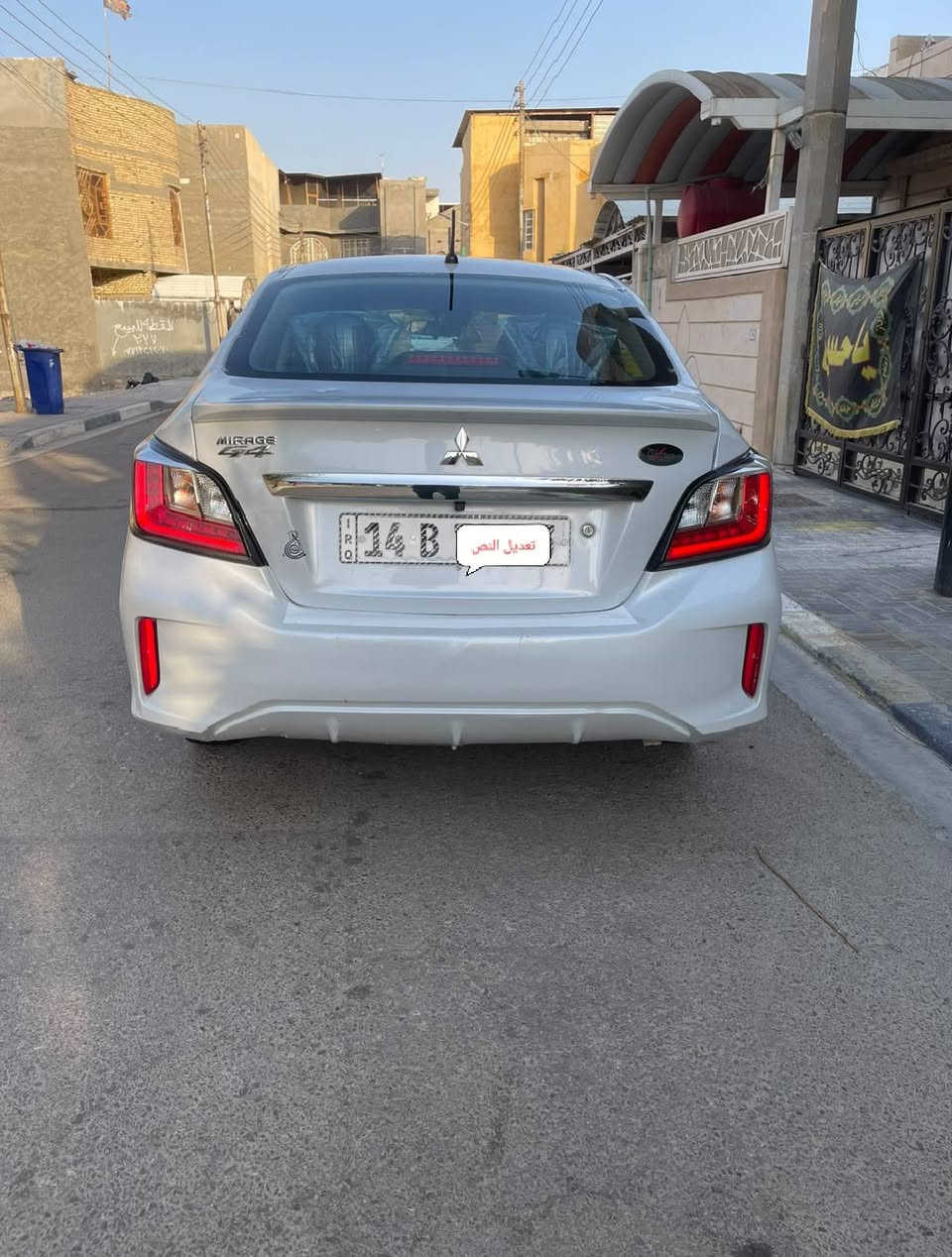 مسيوبيشي مديل 2023 بصره حره تحويل سنويا جديده لون صدفي كفاله عامه فقط بارد جاملغ امامي كد شبر كفاله من صبغ ومن كل شيء حتى دعاميات بلاد مكينه وكير بلاد جاهزه من كل شيء على وضع شركه السعر 77 لأن مستعجل على بيعته وستخدام بنيه سياره يعني جديده مكاني بصره ياسين خريبط قرب شارع سناتر الشراي يتصل *********** رقمي الثاني *********** مامتواجد على الفيس وضحت كلشي وإني مكلف بنشر
