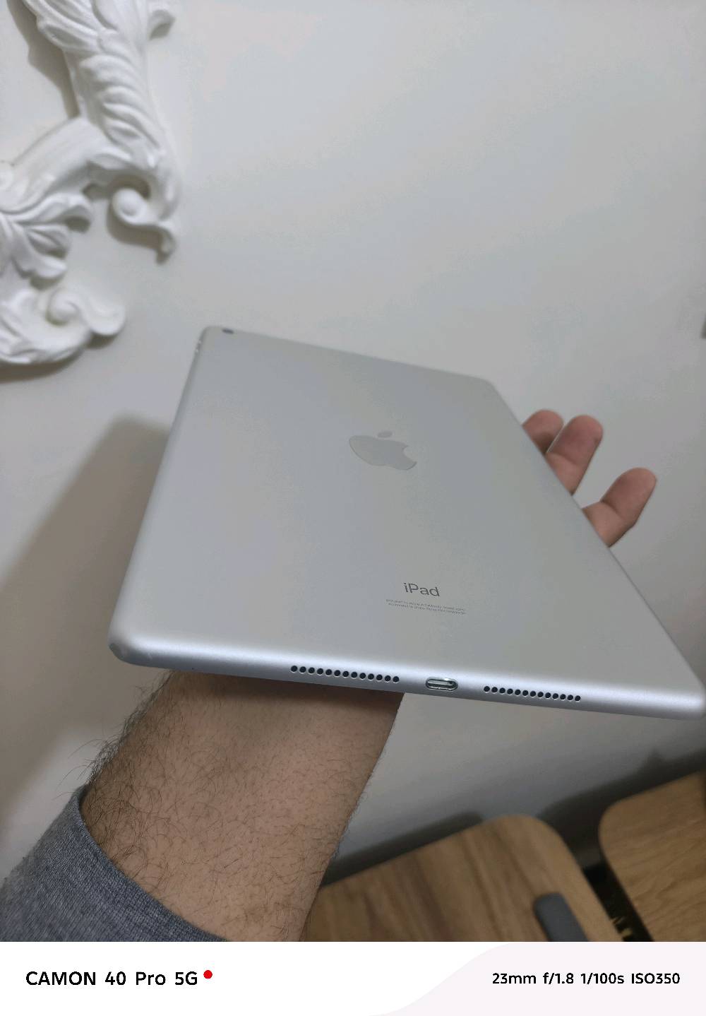 ايباد 7 جديد كلش نضافته 100% ذاكرة 128 اليدور جديد هذا بطاريه بل حاسبة 93 ما مفتوح ابد ملحقاته كلها كاملة رايدة 180 وبيه مجال بسيط مكاني بغداد ***********