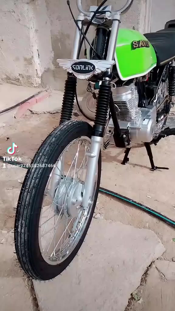 سلام عليكم دراجه نامه شلامجه للبيع صارله اسبوع من عمرته دراجه شوفت عينك مديل 2026 شاصيه سكنر سبع اوراق سكنر سكنر سعره 900 وبيه مجال بصيط


**إذا كنت صاحب هذا الإعلان وتريد حذفه لأي سبب، رجاءا أرسل رسالة إلى الدعم الفني**