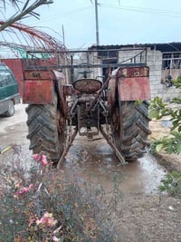 عنتر 71 • ستيرن بور • سلف