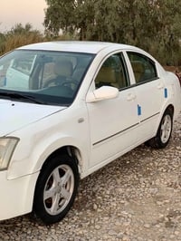 شيري 2012 • مكينة وكير مضمونة • تبريد جديد