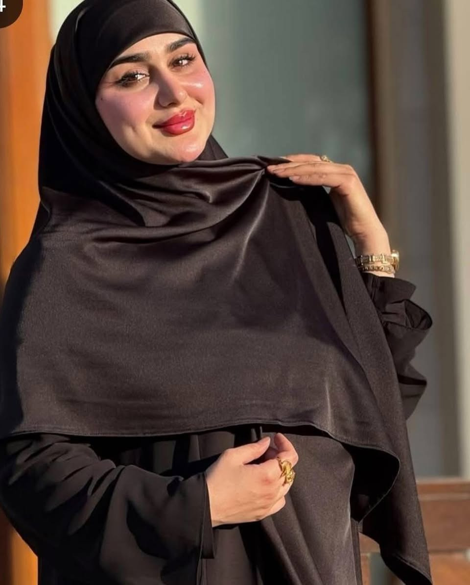 حجاب حرير لبناني النوعية الاصلي 
تنورونا بمتابعتكم لمتجرنا ❤️


**إذا كنت صاحب هذا الإعلان وتريد حذفه لأي سبب، رجاءا أرسل رسالة إلى الدعم الفني**