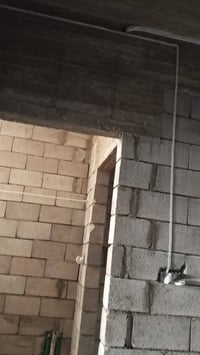 كهربائي منازل👷‍♂️ تأسيس وتنفيذ جميع الأعمال الكهربائية ⚡  تأسيس كهرباء...