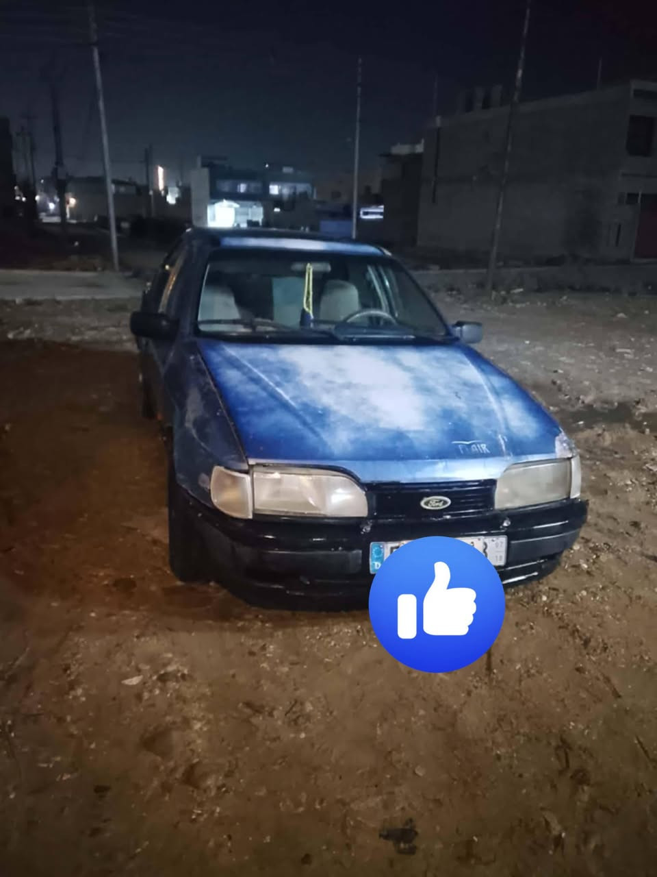 فورت سيرا البيع سعر 16


**إذا كنت صاحب هذا الإعلان وتريد حذفه لأي سبب، رجاءا أرسل رسالة إلى الدعم الفني**