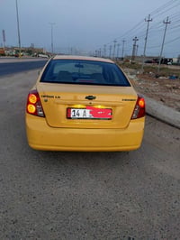 اوبترا مديل 2010 مكفوله ضربه وتبديل كير محرك لا تنقيص ولا تبخير تبريد ...