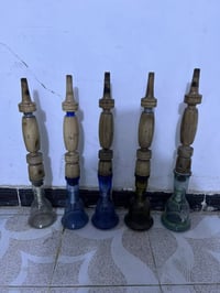 نراكيل • ٥ قطع • البصرة امن الداخلي