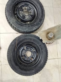محرك شغال • سلف • بوجيه
