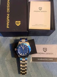 لاغاني • اوتوماتيك • كاملة العدة