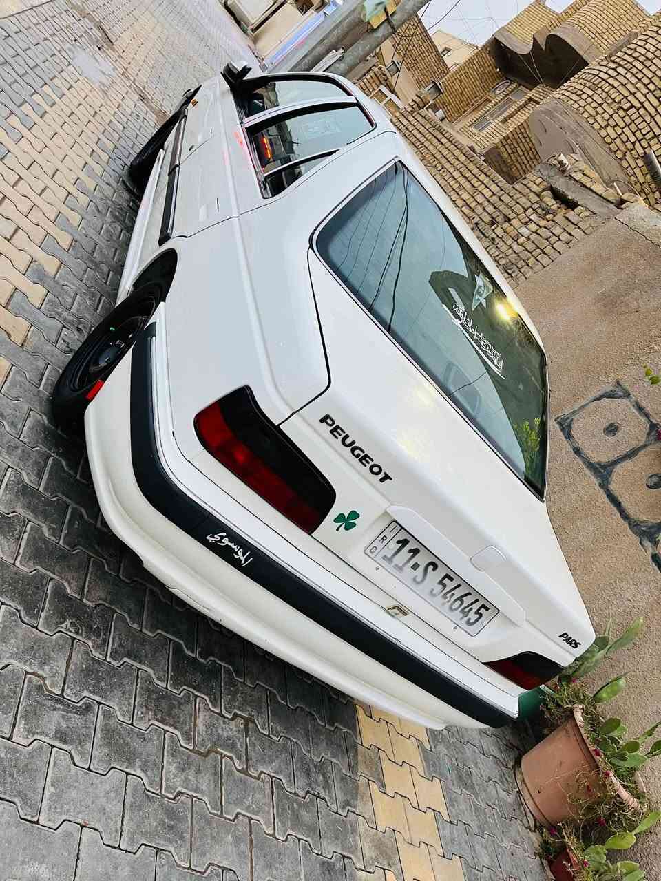 سلام عليكم بارص موديل 14 كفاله عامه من صبغ وتبديل عدا بارد بالجاملغ الخلفي رقم بغداد بسمي لل28 كير مكينه تبريد ع بلاد ماشية 128 حقيقي السعر 53 وبيها مجال مكاني كوت


**إذا كنت صاحب هذا الإعلان وتريد حذفه لأي سبب، رجاءا أرسل رسالة إلى الدعم الفني**