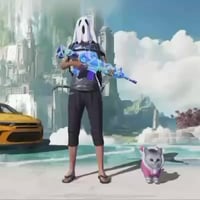 حساب ببجي • مستوى ٨٧ • كربلاء