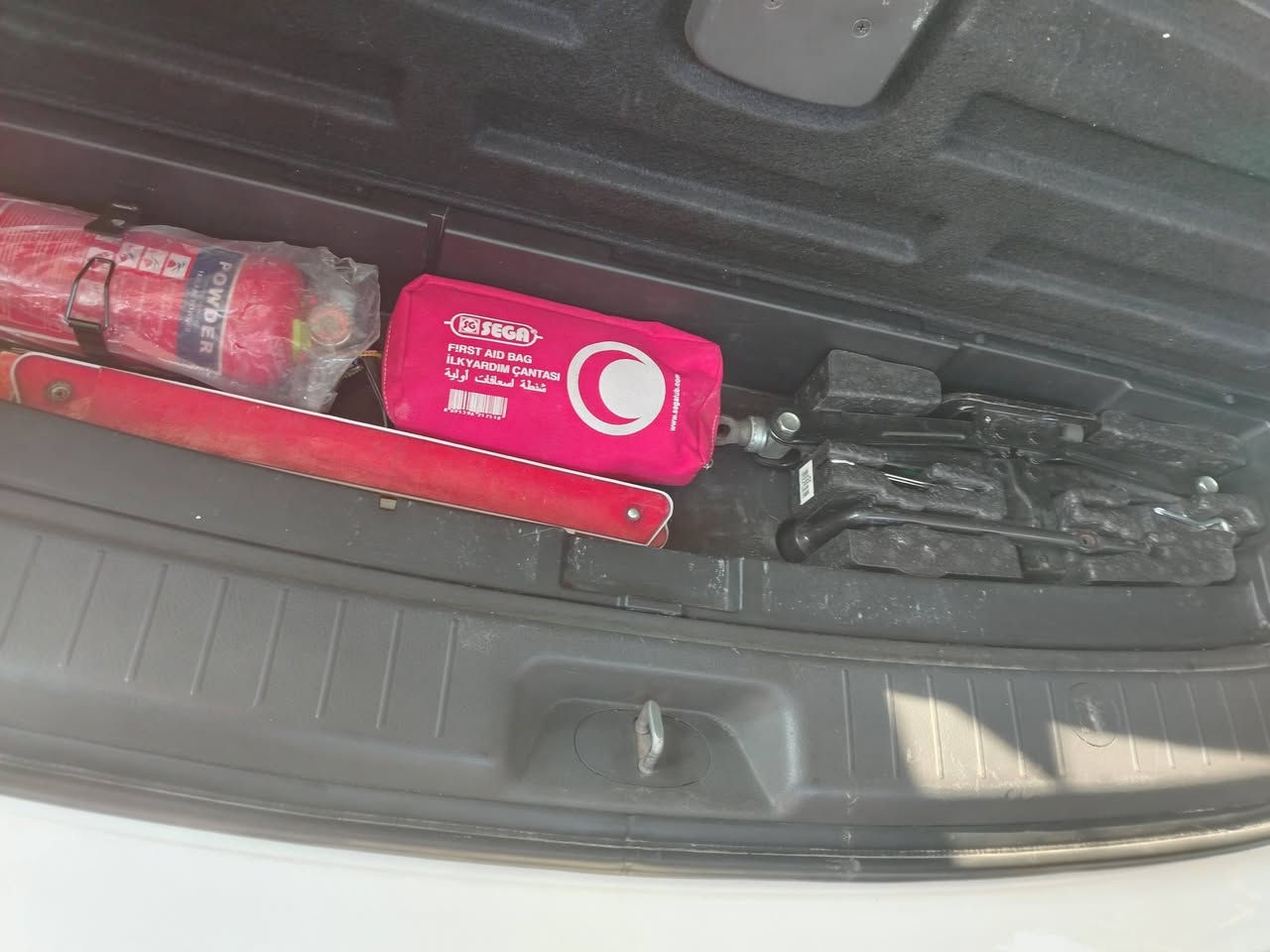 سنتافي 2012 فول
محرك ٢٤
محرك كير شرط
ماشي ١١٨ حقيقي
رقم+هزة+سنوي جديد
السعر الاتصال على الرقم ***********
