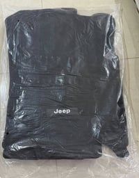 ارضيات • جيب كراند شيروكي • اصلي