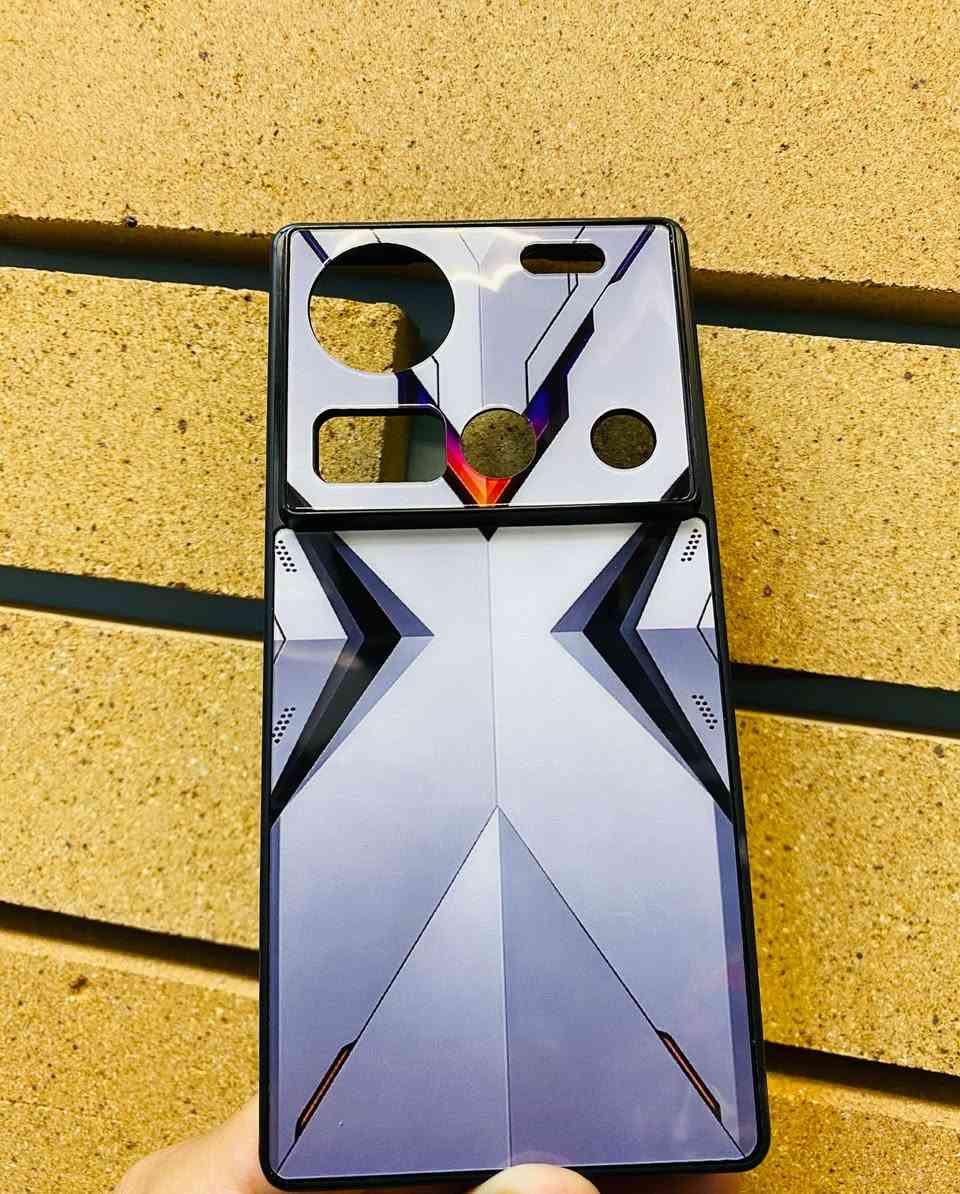Nubia Z70 Ultra
هەمیشە جوانترین کەڤەرەکان بەردەستە

تتوفر دائمًا أجمل الأغطية

کەڤەرو پارێزەری شاشەو پارێزەری کامێرا بەردەستە

تتوفر أغطية وشاشات حماية للشاشة

*********** واتسئاپ

ناونیشان _ سلێمانی بازاڕی حەمە سور دوکانی ژمارە ٣٧
